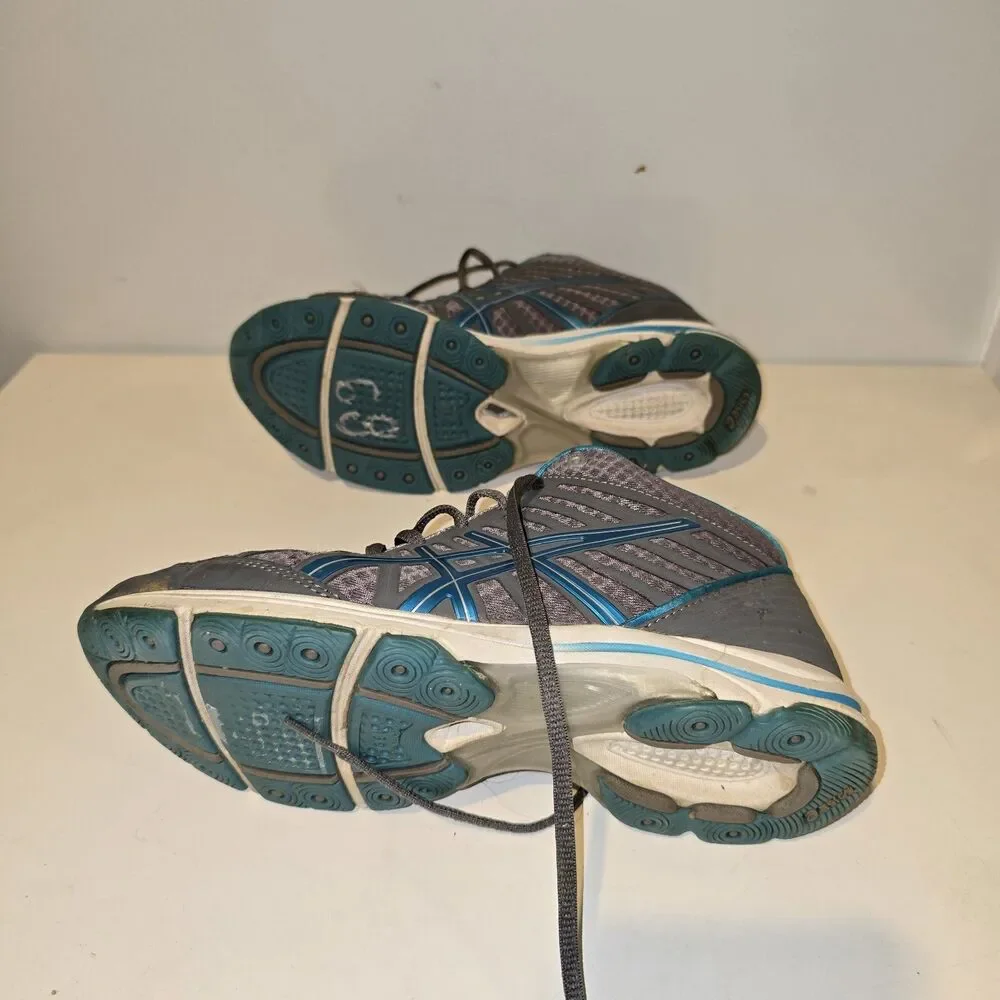 Asics enhance your